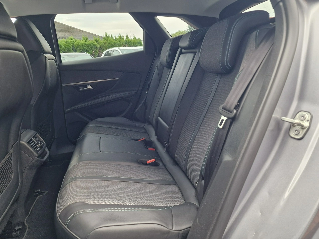 Peugeot 3008 - Zdjęcie 20