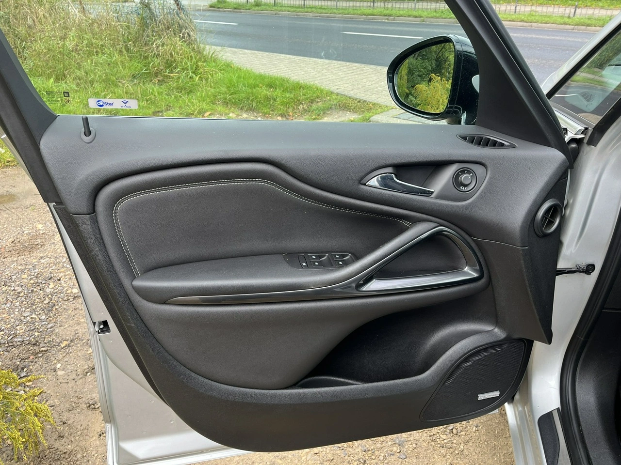 Opel Zafira - Zdjęcie 14