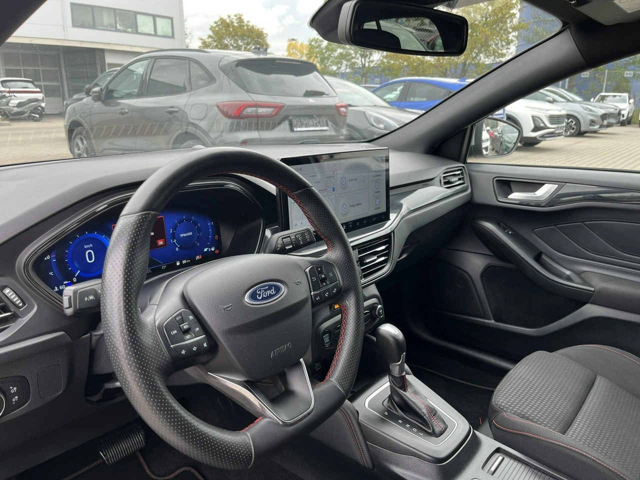Ford Focus - Zdjęcie 13
