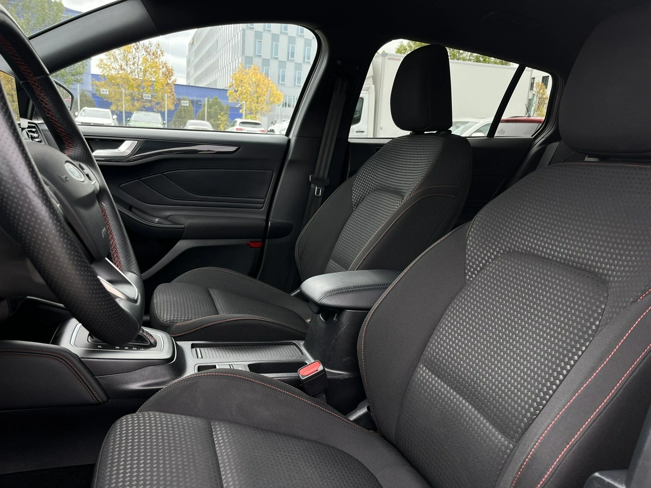 Ford Focus - Zdjęcie 14