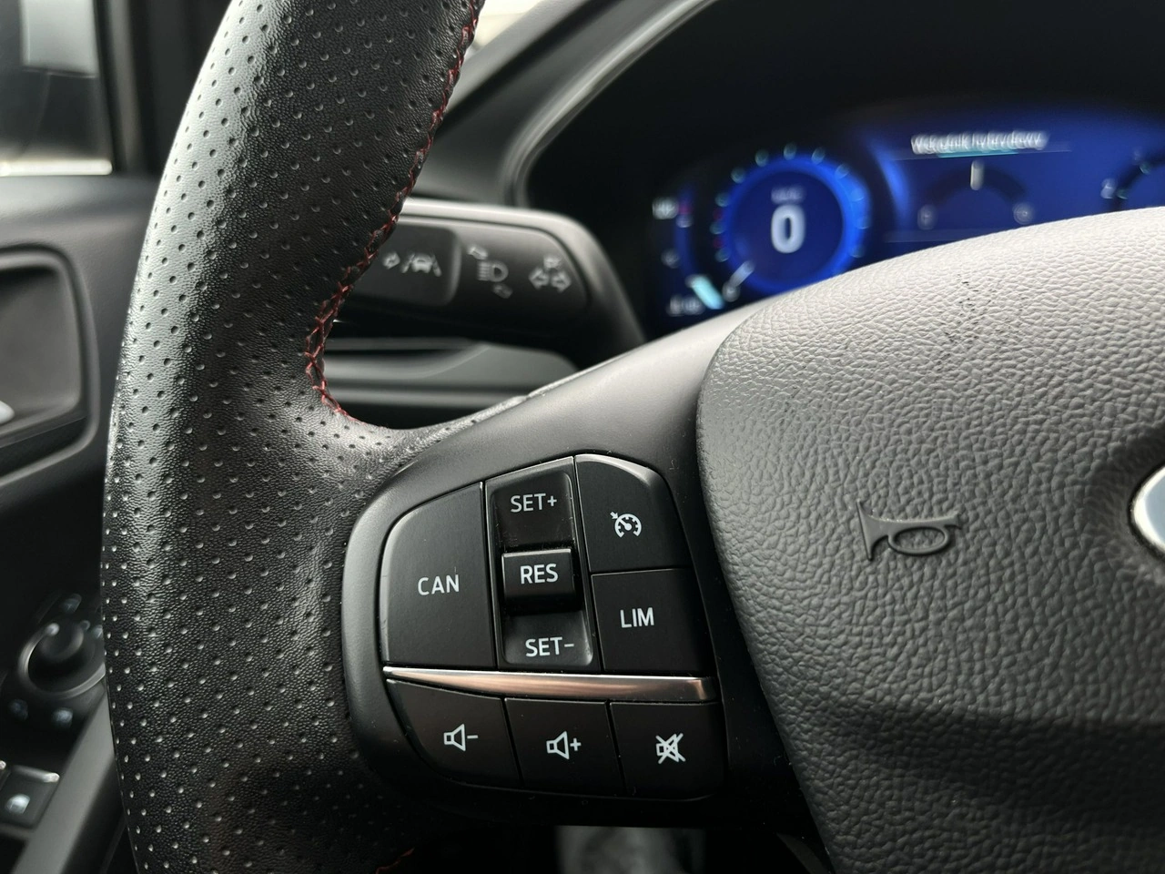 Ford Focus - Zdjęcie 21
