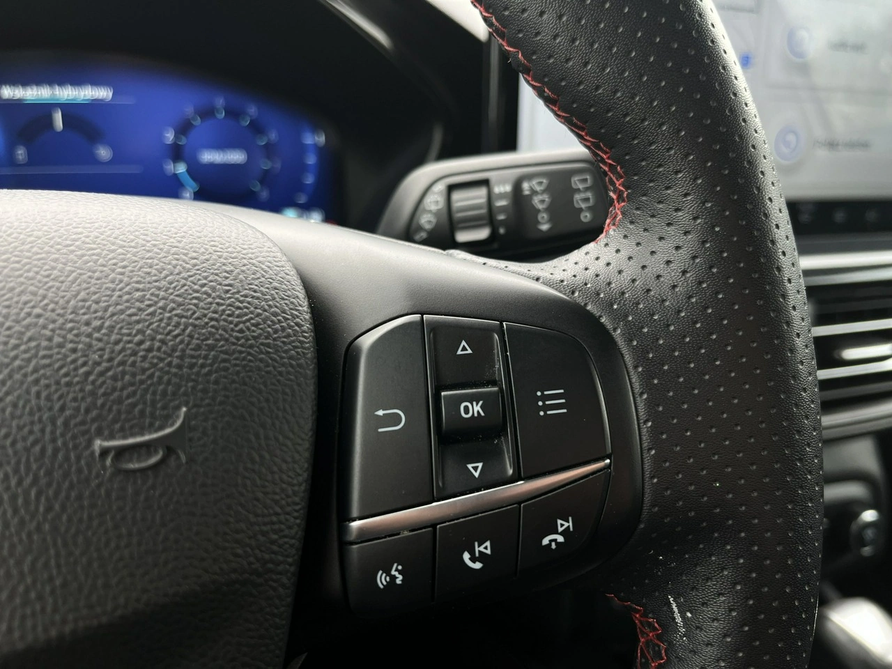 Ford Focus - Zdjęcie 22