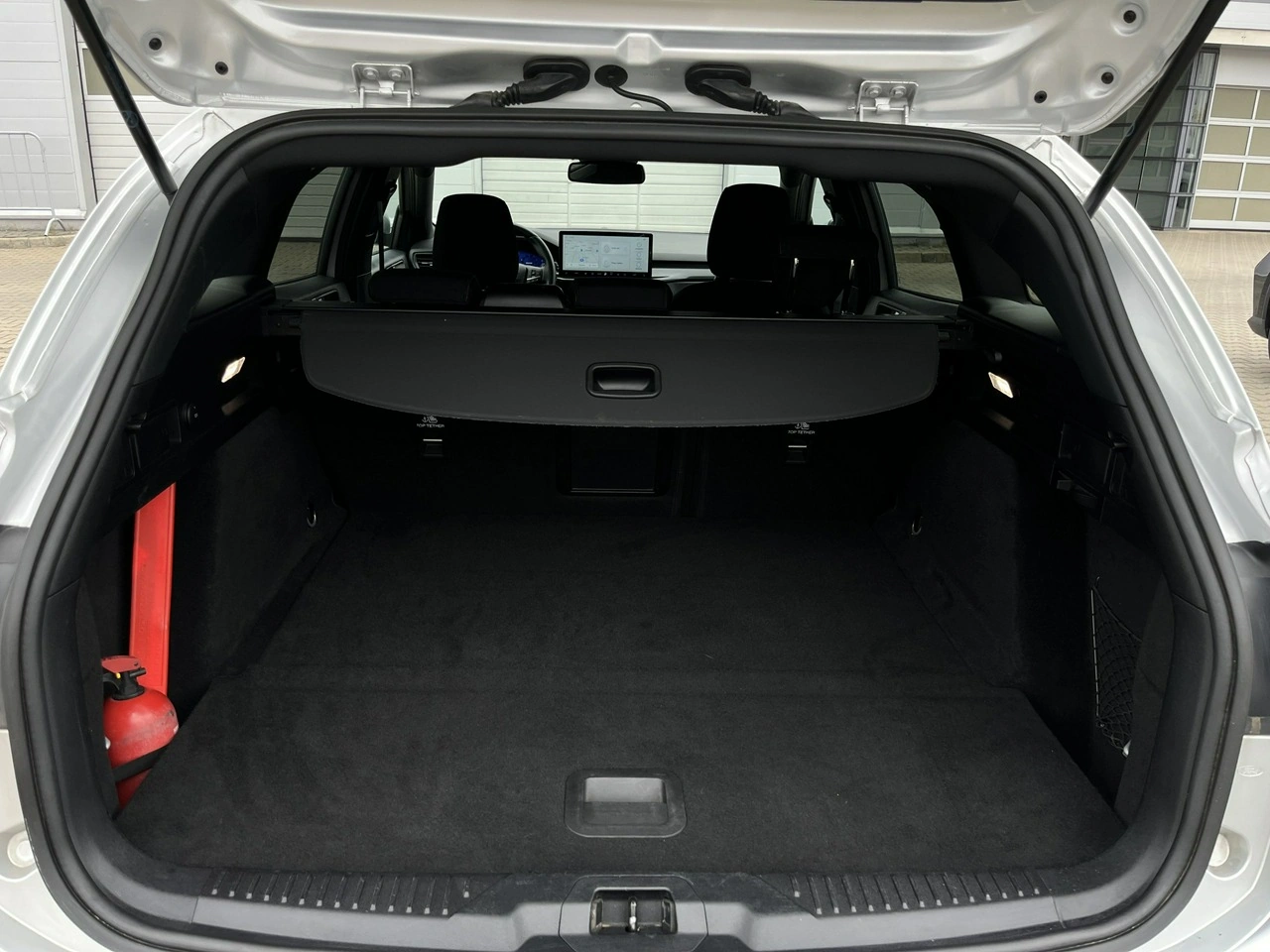 Ford Focus - Zdjęcie 34