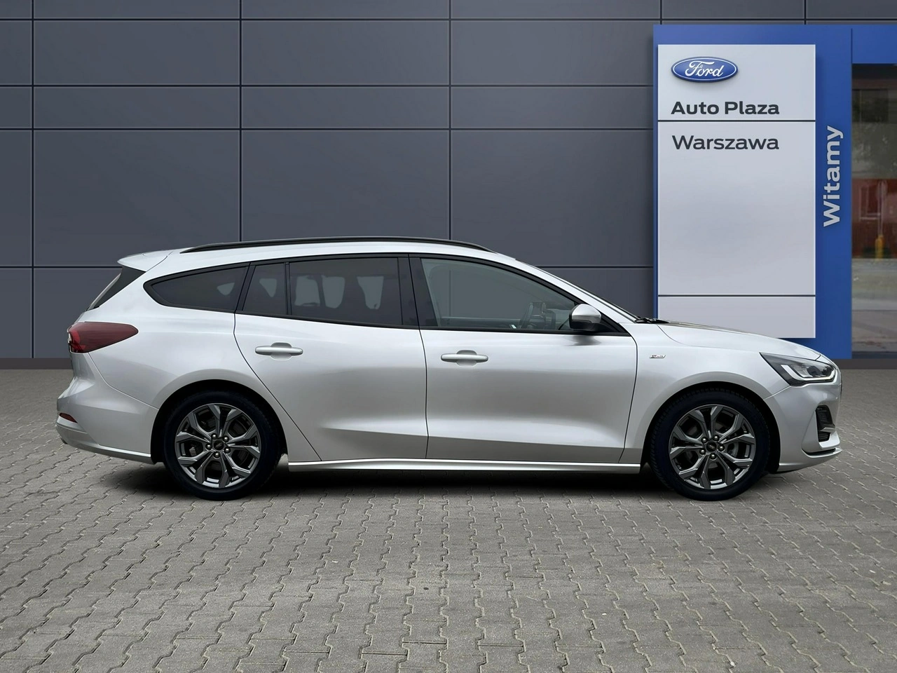 Ford Focus - Zdjęcie 5