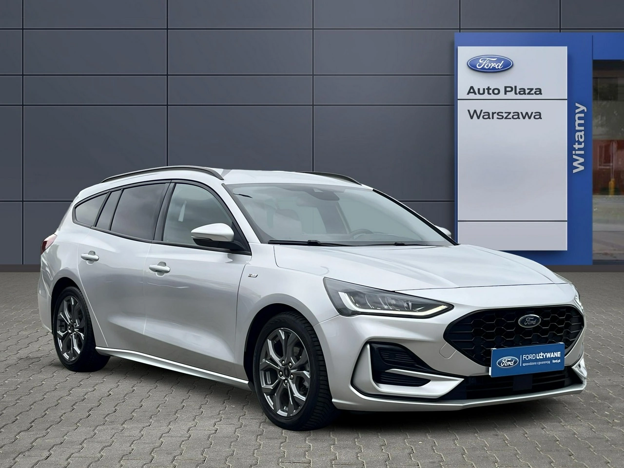 Ford Focus - Zdjęcie 6