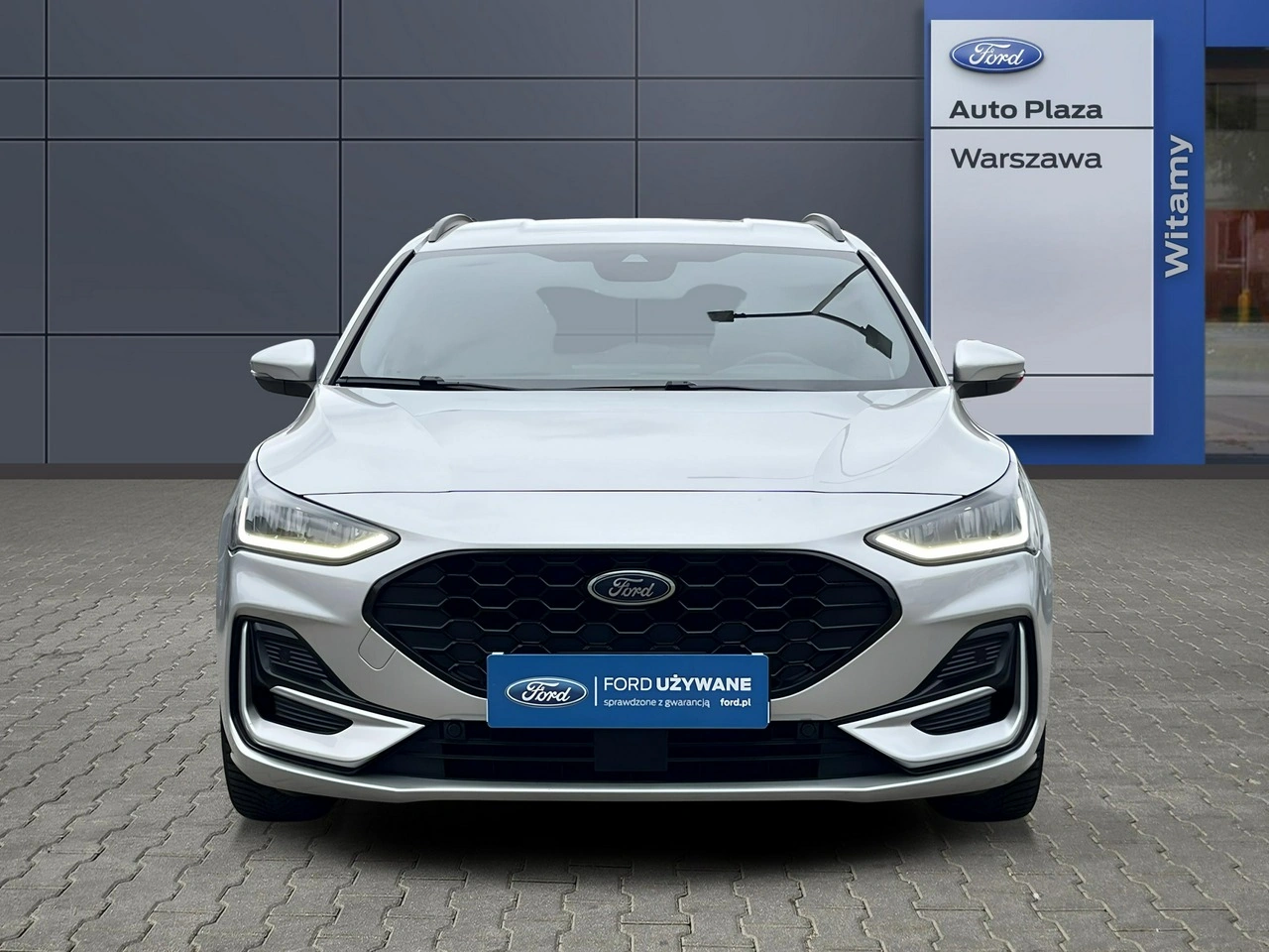 Ford Focus - Zdjęcie 7