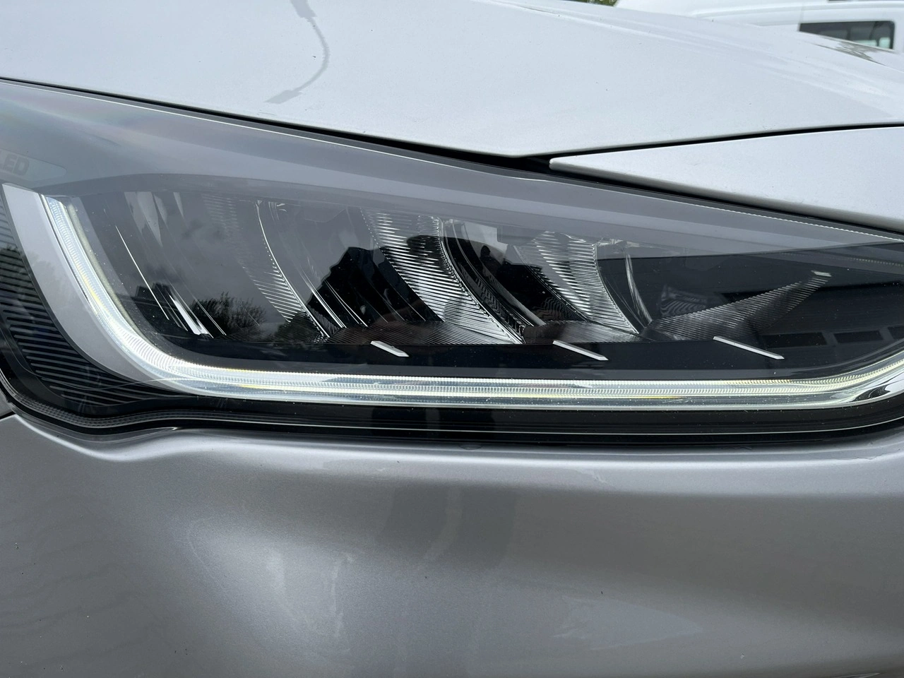 Ford Focus - Zdjęcie 8