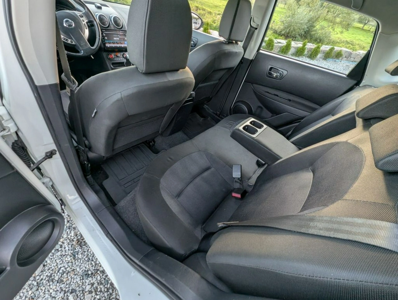 Nissan Qashqai - Zdjęcie 12