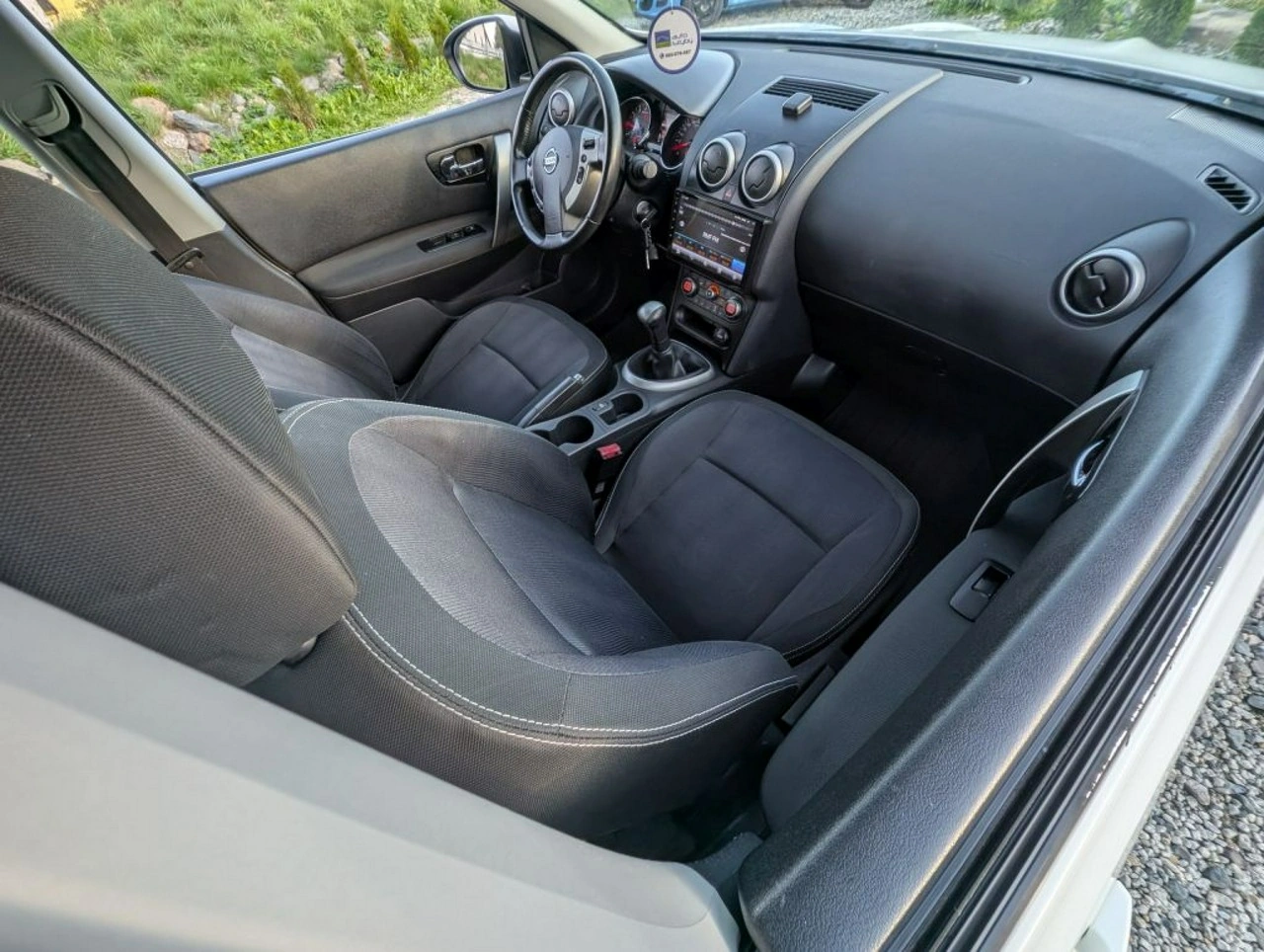 Nissan Qashqai - Zdjęcie 5