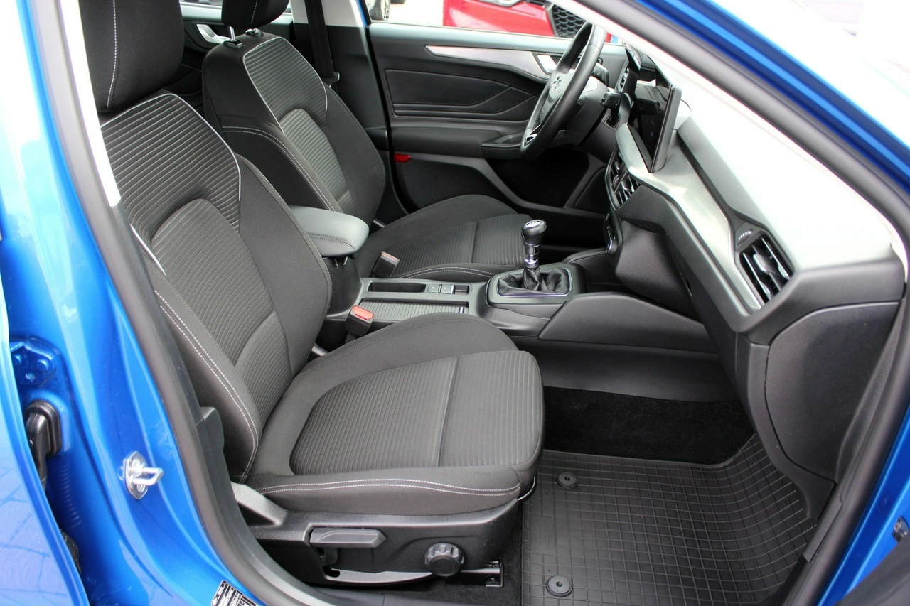 Ford Focus - Zdjęcie 10
