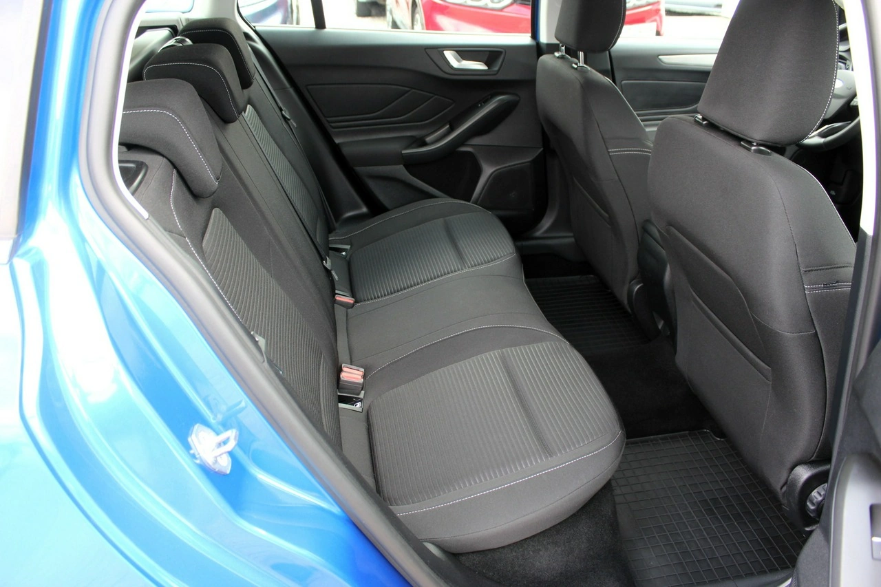Ford Focus - Zdjęcie 11