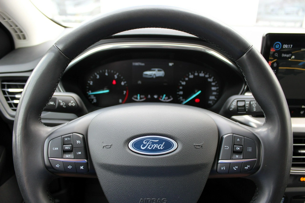 Ford Focus - Zdjęcie 12
