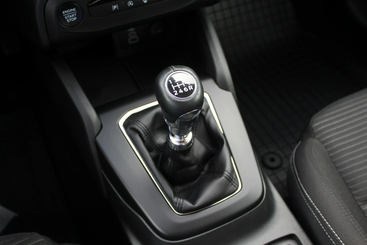 Ford Focus - Zdjęcie 14