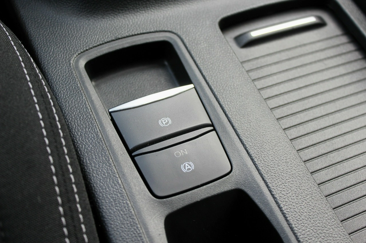 Ford Focus - Zdjęcie 17