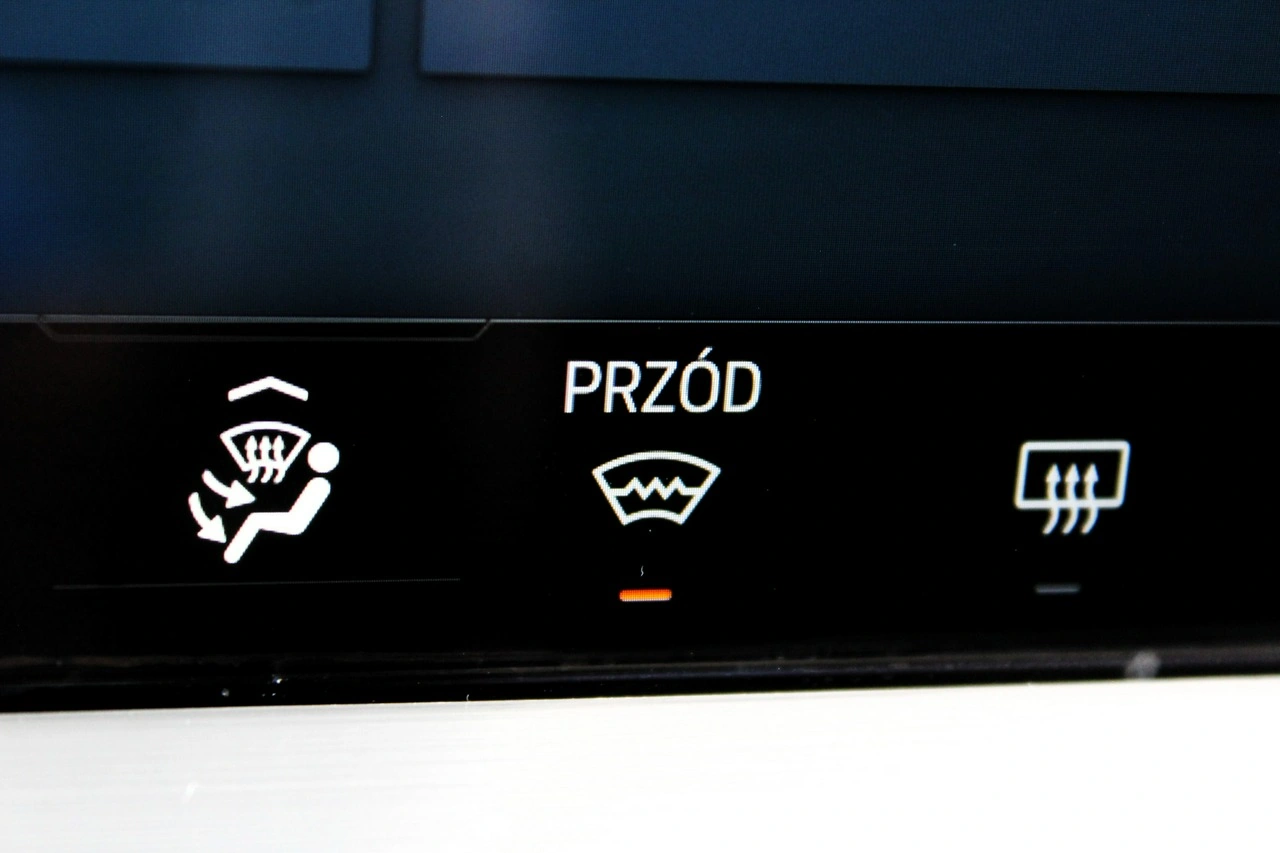 Ford Focus - Zdjęcie 25