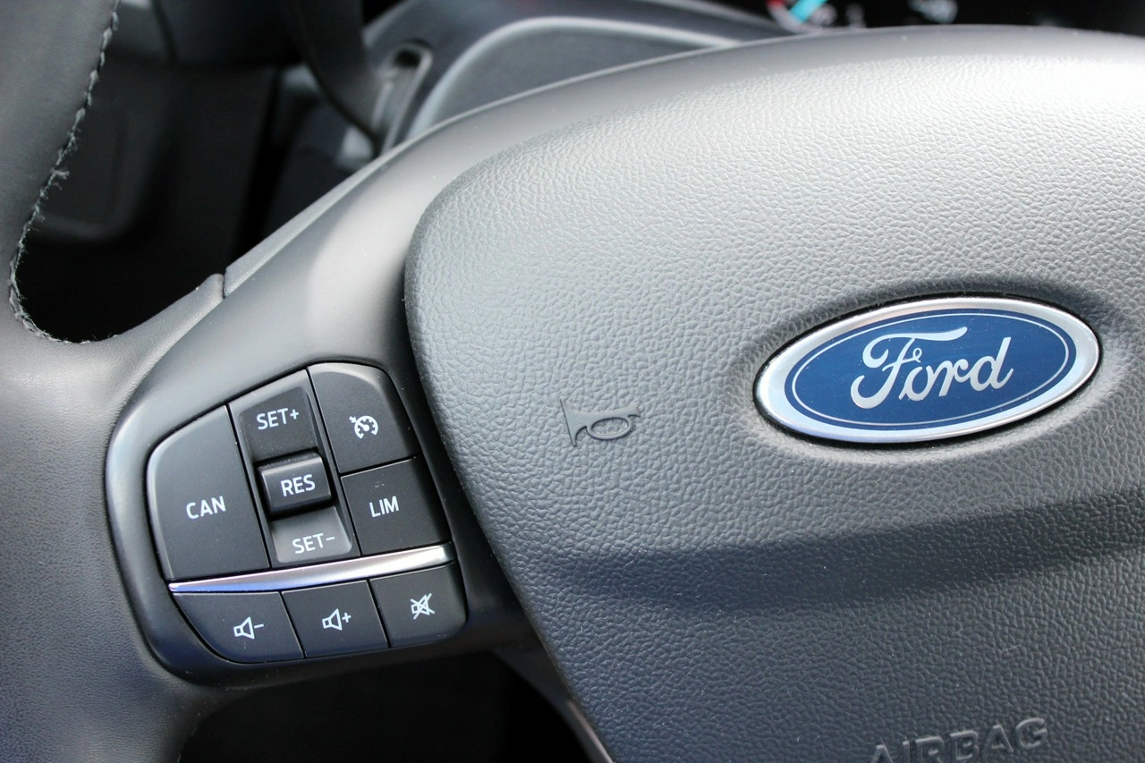 Ford Focus - Zdjęcie 29