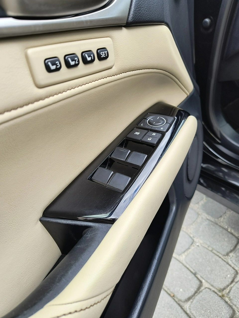 Lexus GS - Zdjęcie 26