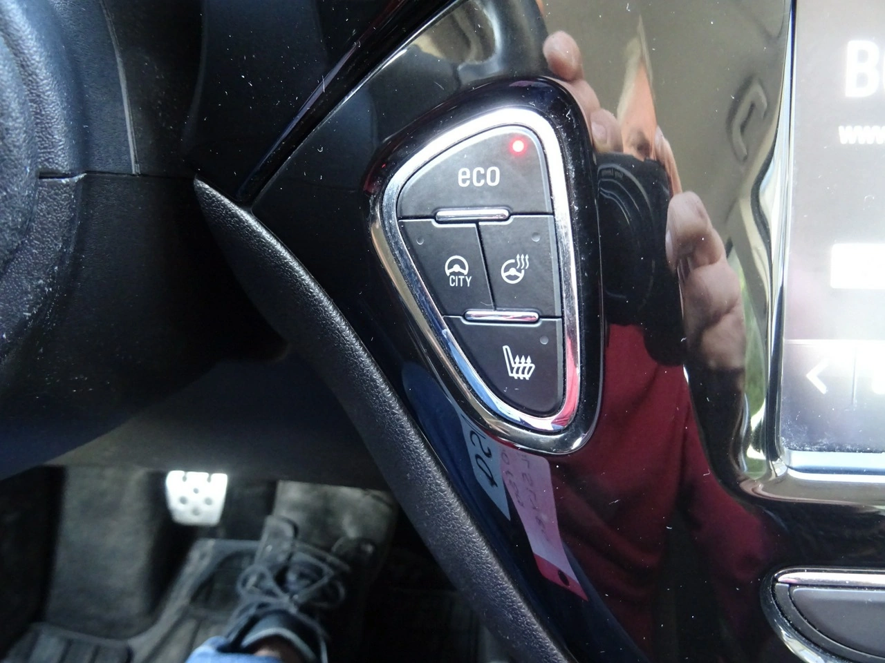 Opel Corsa - Zdjęcie 2