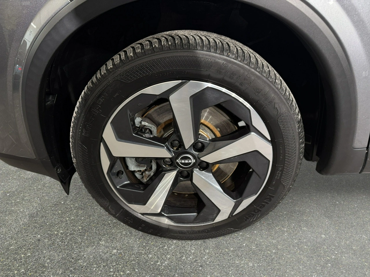 Nissan Qashqai - Zdjęcie 9