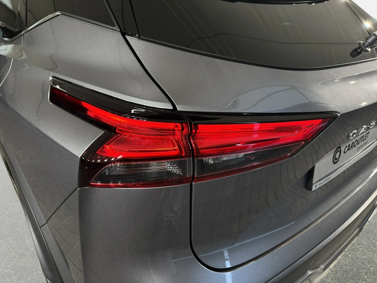 Nissan Qashqai - Zdjęcie 10