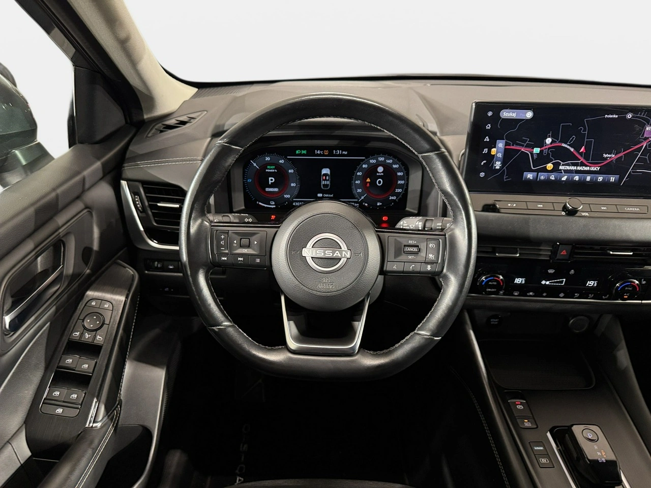 Nissan Qashqai - Zdjęcie 12