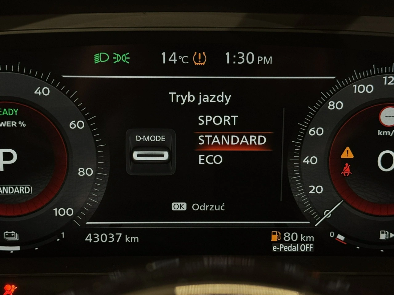 Nissan Qashqai - Zdjęcie 16