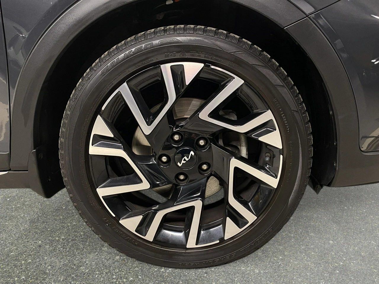 Kia XCeed - Zdjęcie 9
