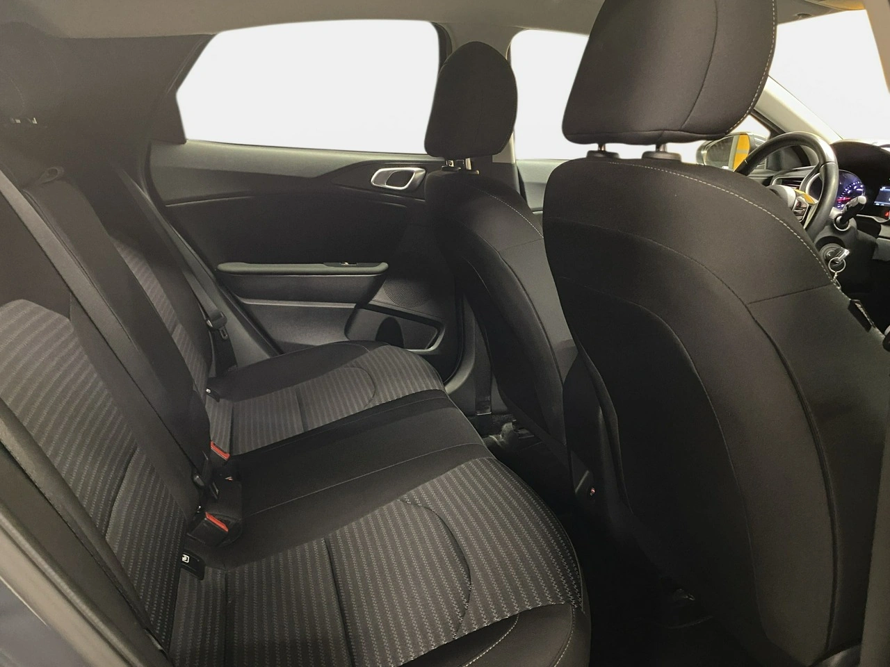 Kia XCeed - Zdjęcie 14