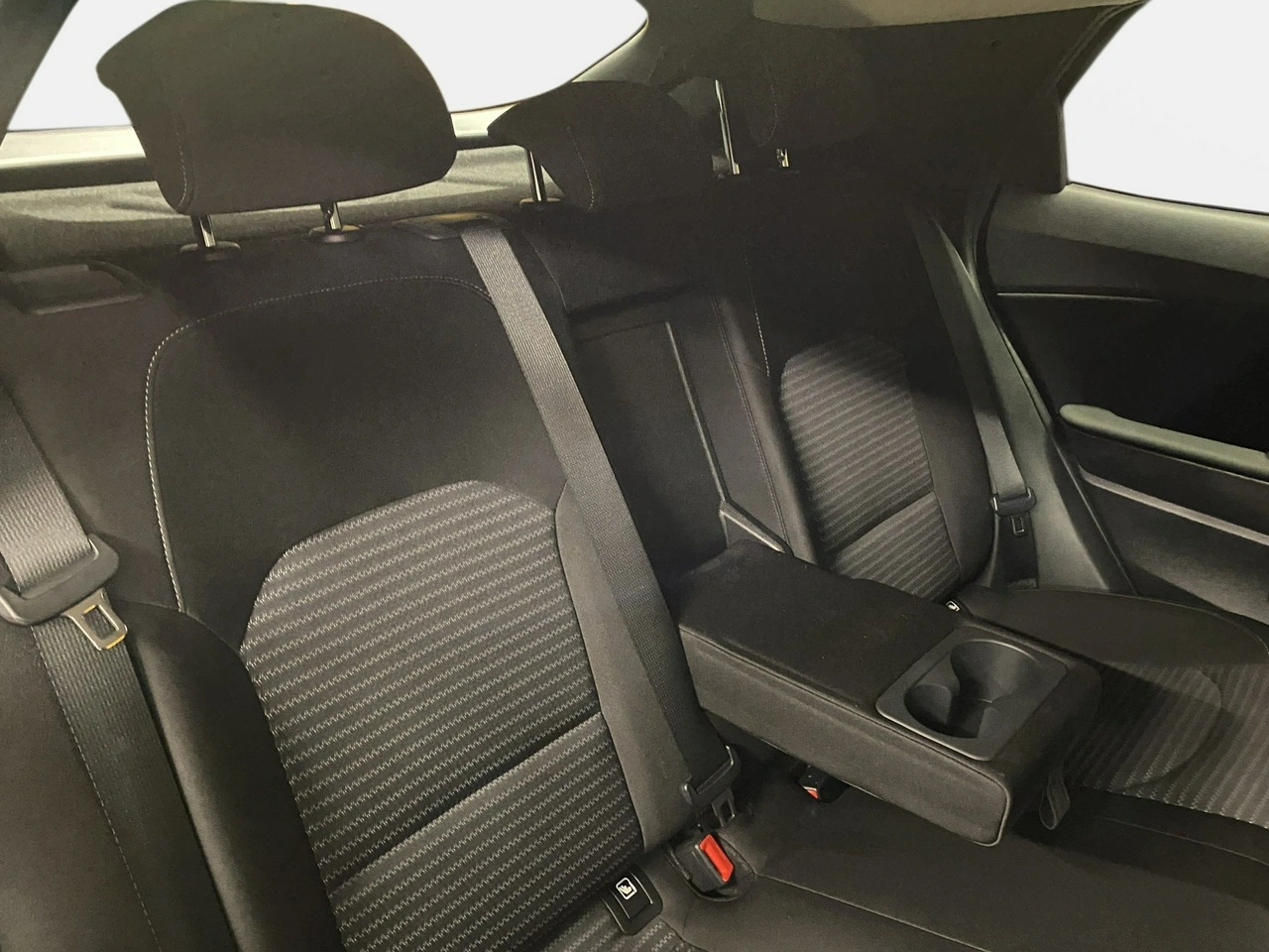 Kia XCeed - Zdjęcie 15