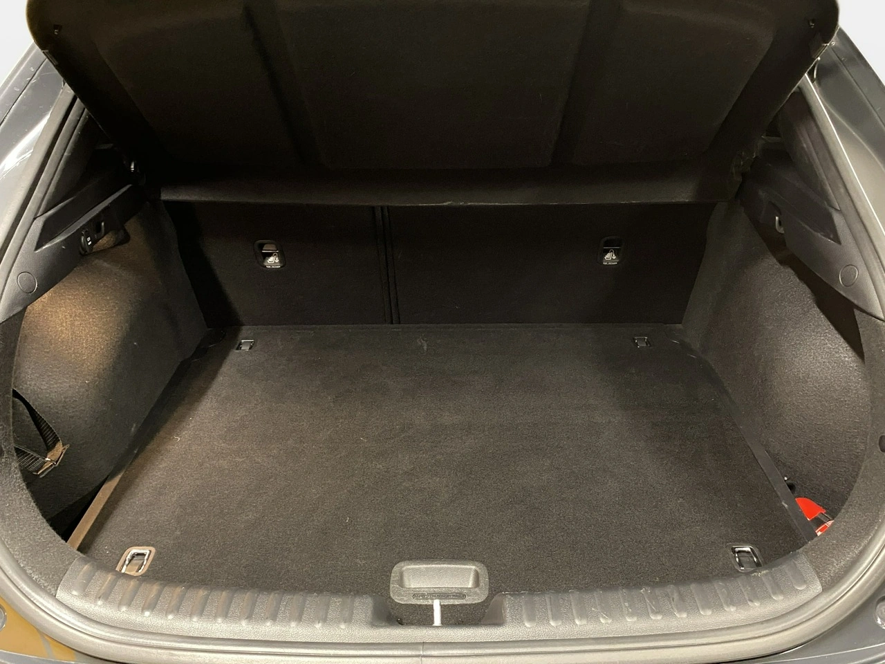 Kia XCeed - Zdjęcie 16