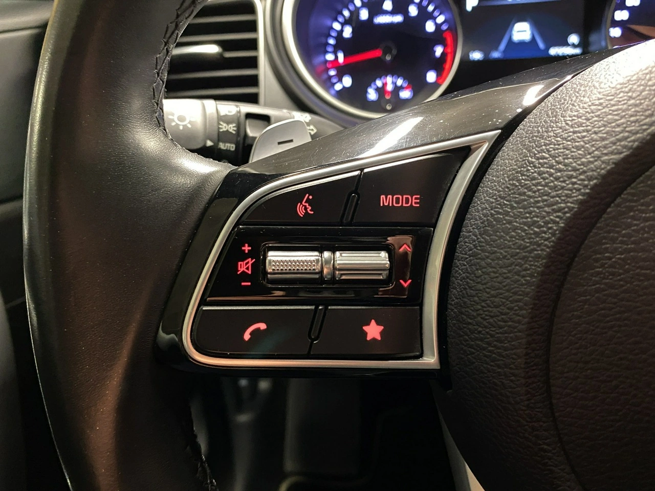 Kia XCeed - Zdjęcie 20