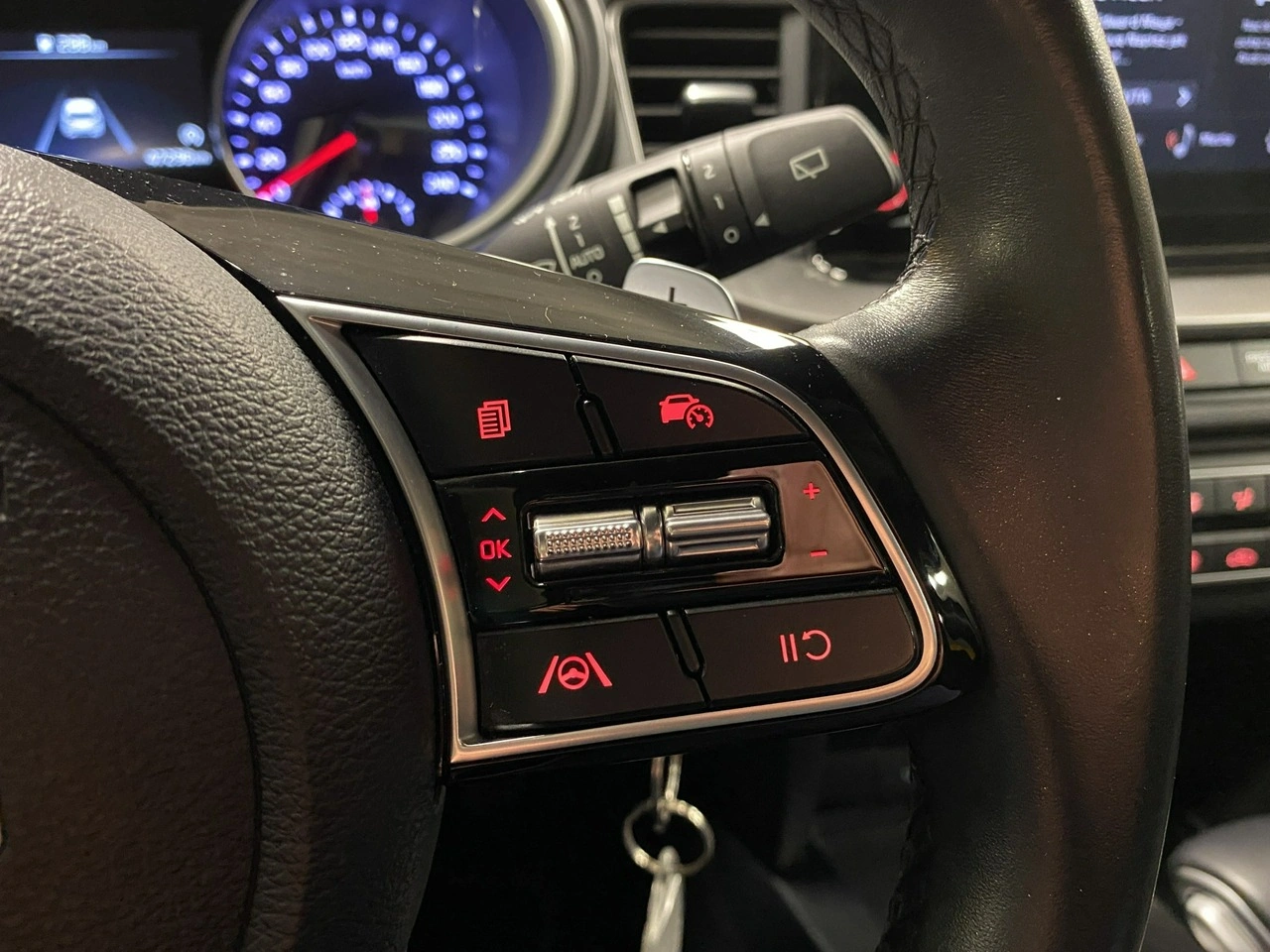 Kia XCeed - Zdjęcie 21