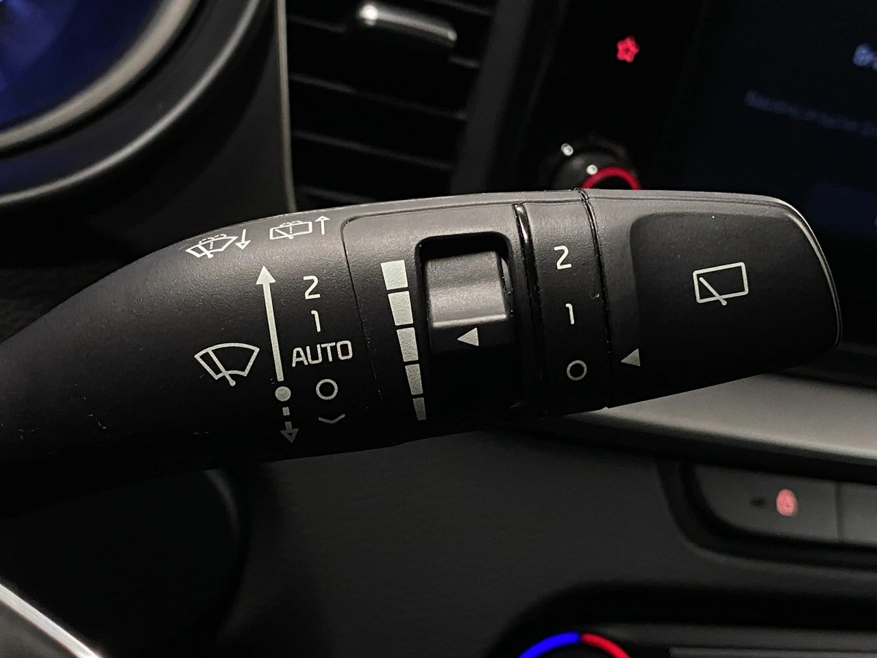 Kia XCeed - Zdjęcie 22