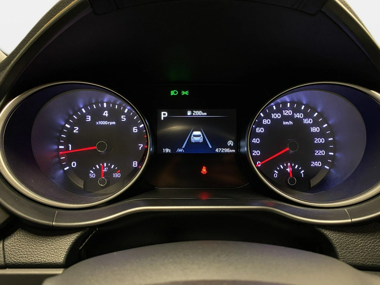 Kia XCeed - Zdjęcie 24