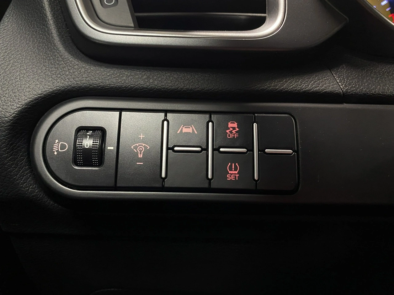 Kia XCeed - Zdjęcie 30