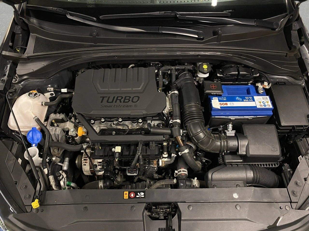 Kia XCeed - Zdjęcie 34