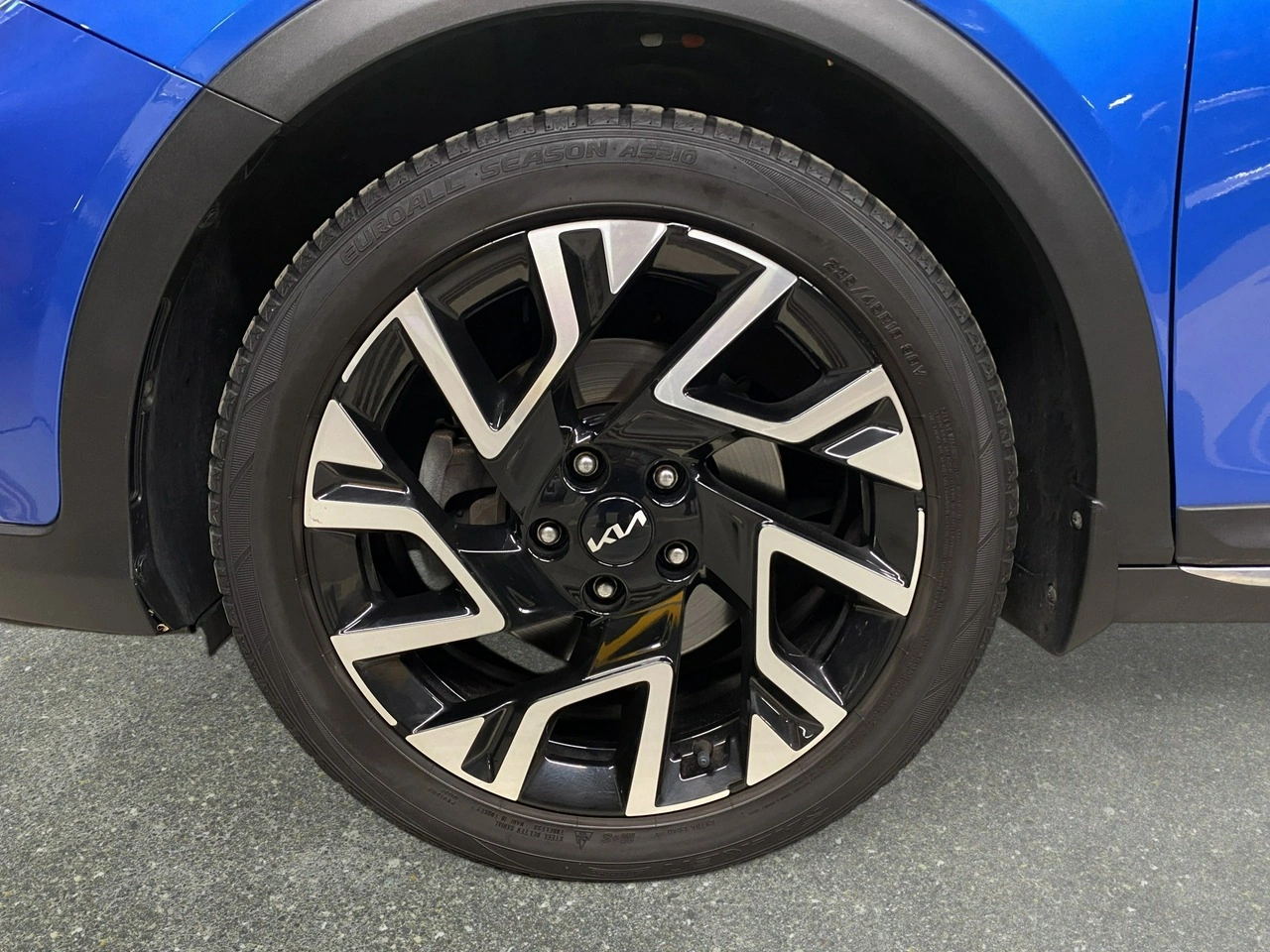 Kia XCeed - Zdjęcie 9