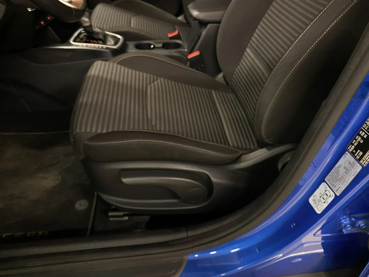 Kia XCeed - Zdjęcie 11