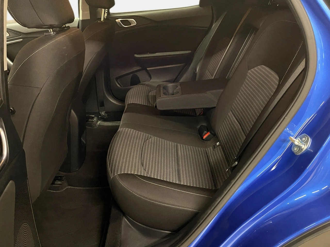 Kia XCeed - Zdjęcie 13