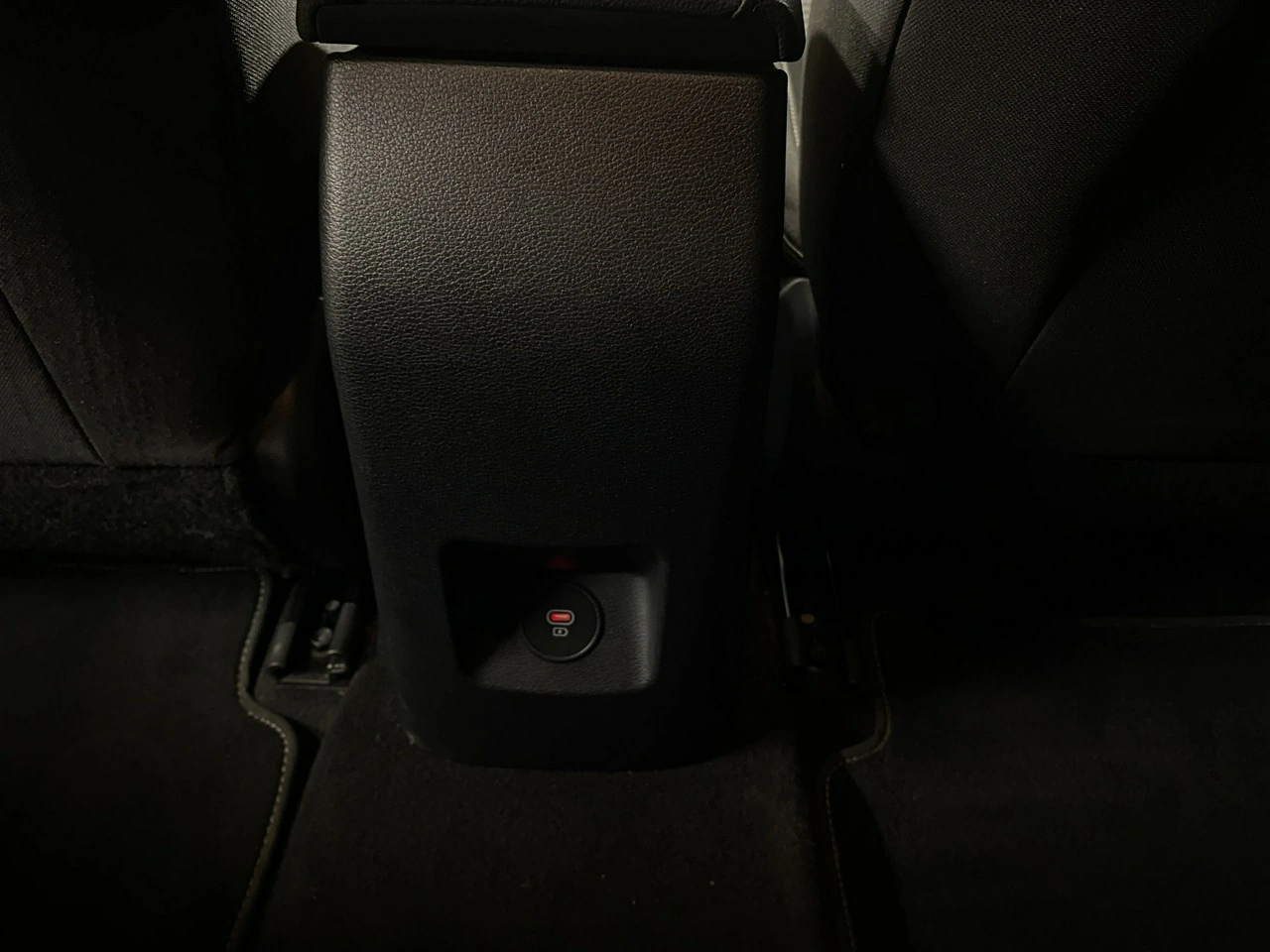 Kia XCeed - Zdjęcie 14