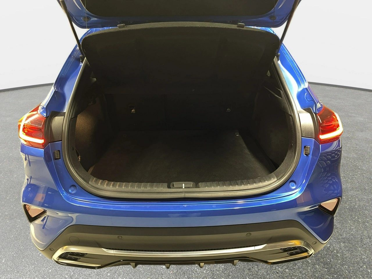 Kia XCeed - Zdjęcie 15