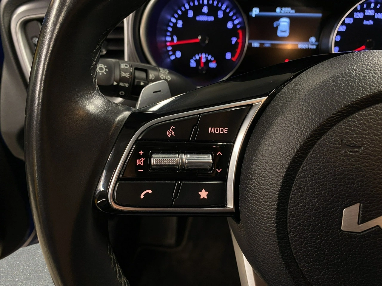 Kia XCeed - Zdjęcie 19
