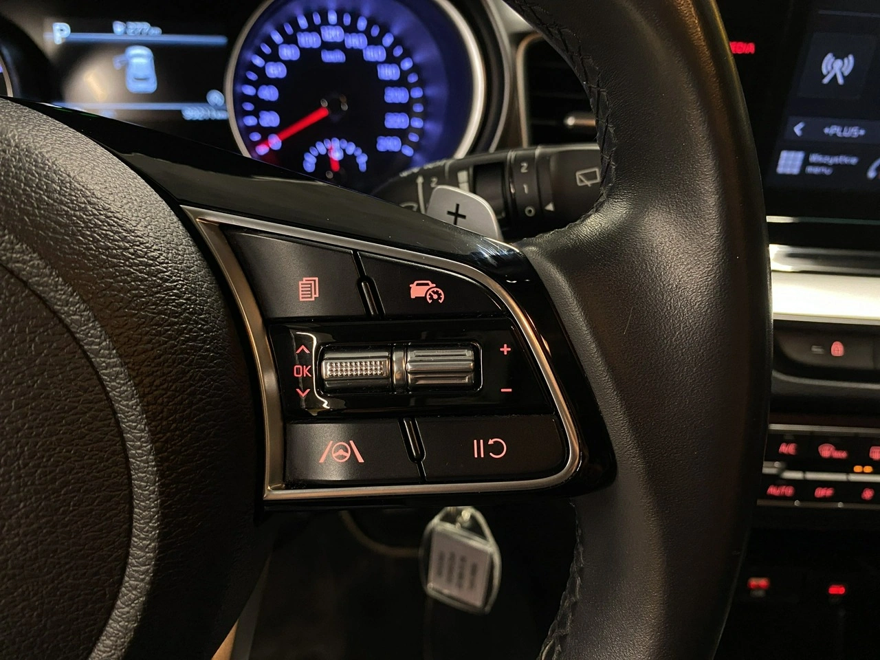 Kia XCeed - Zdjęcie 20