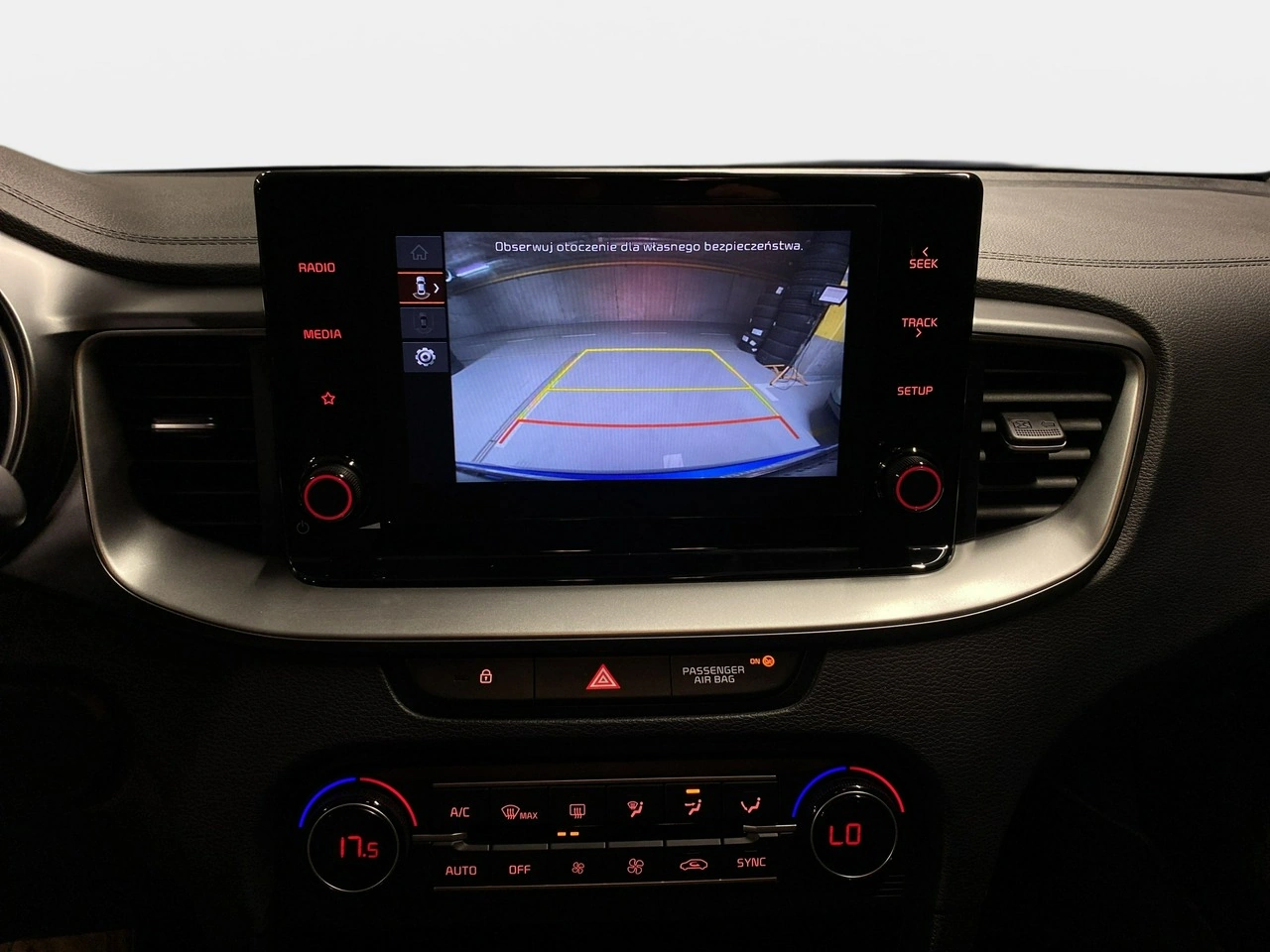 Kia XCeed - Zdjęcie 25