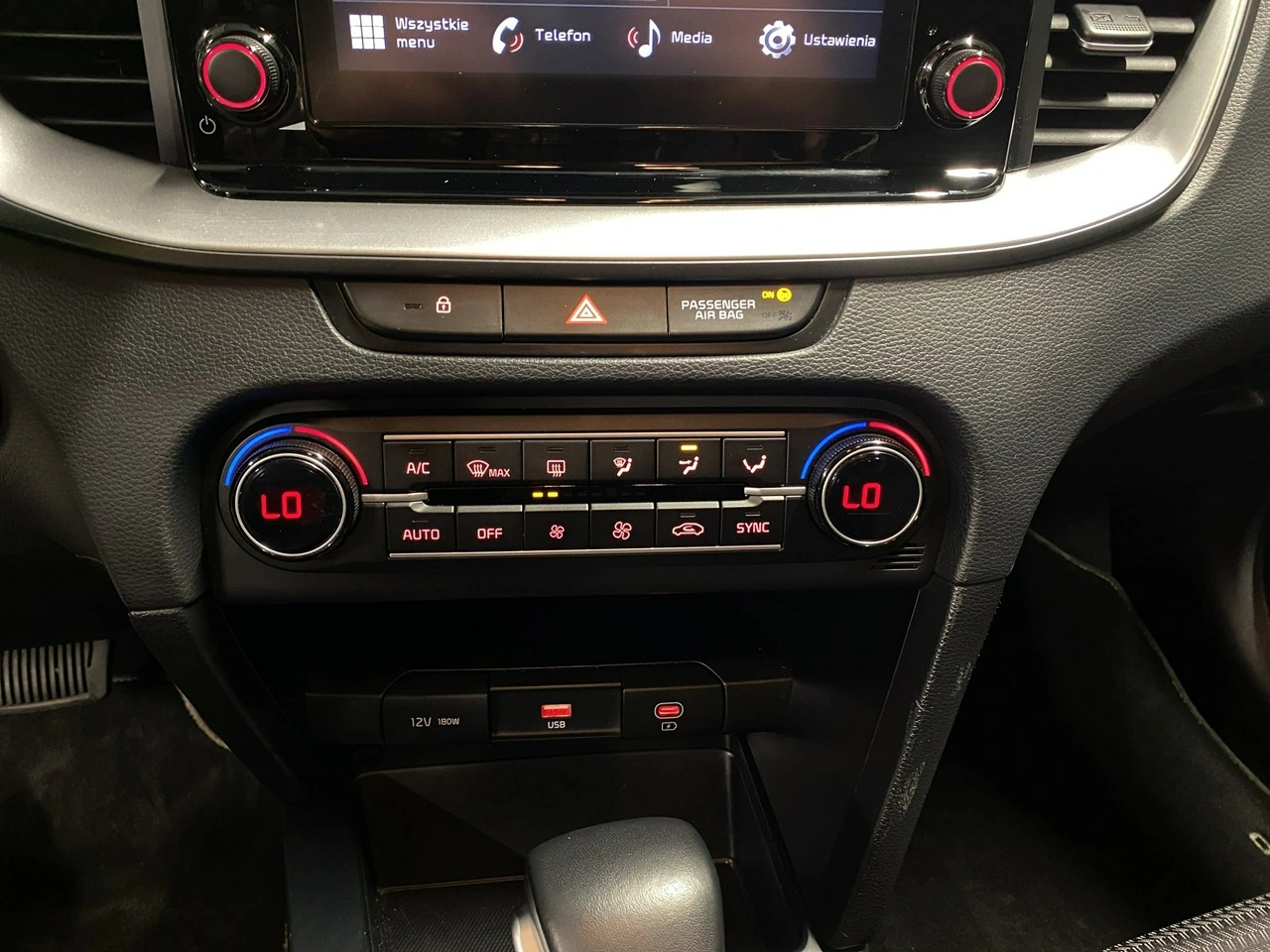 Kia XCeed - Zdjęcie 26