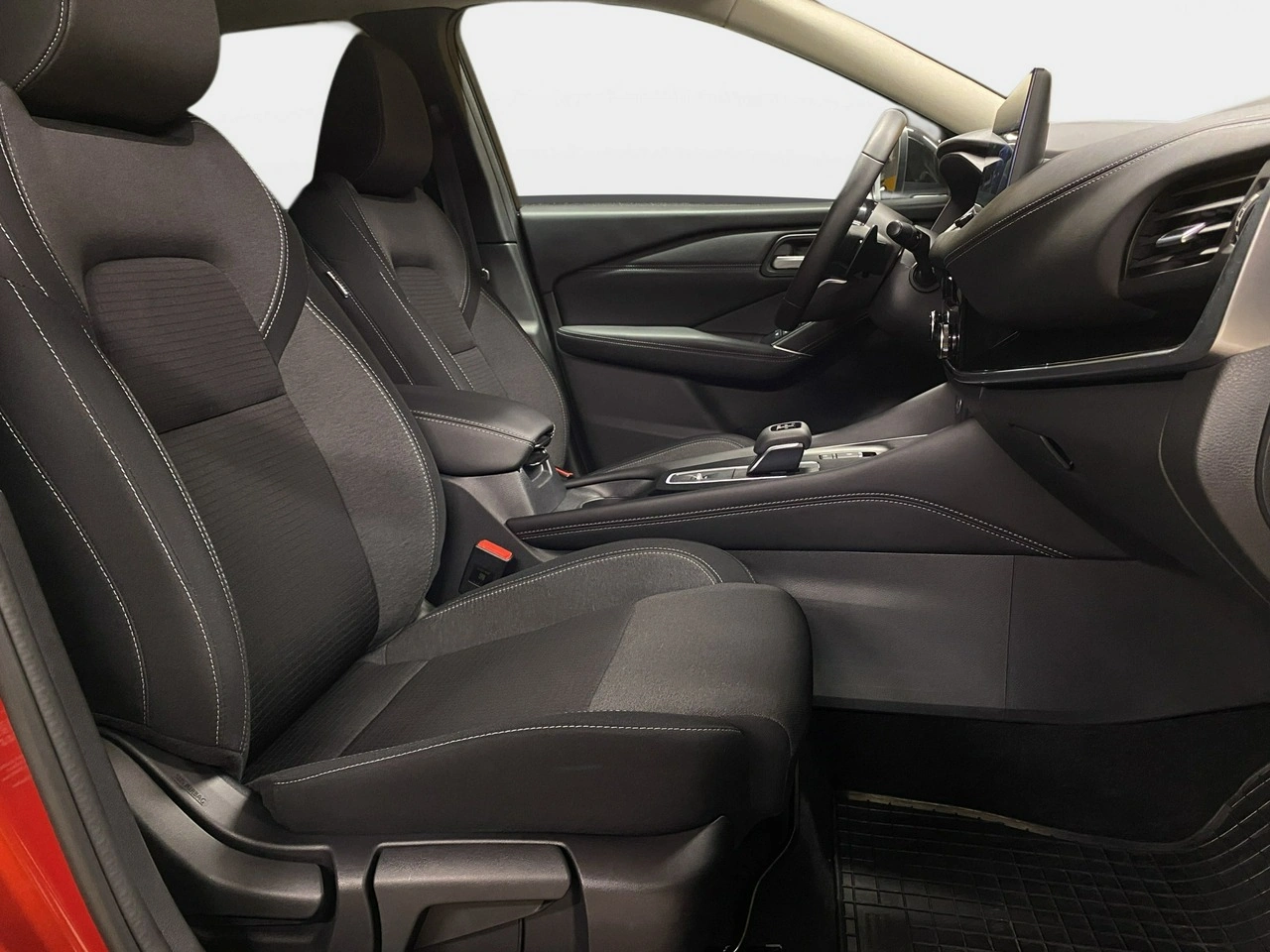 Nissan Qashqai - Zdjęcie 12