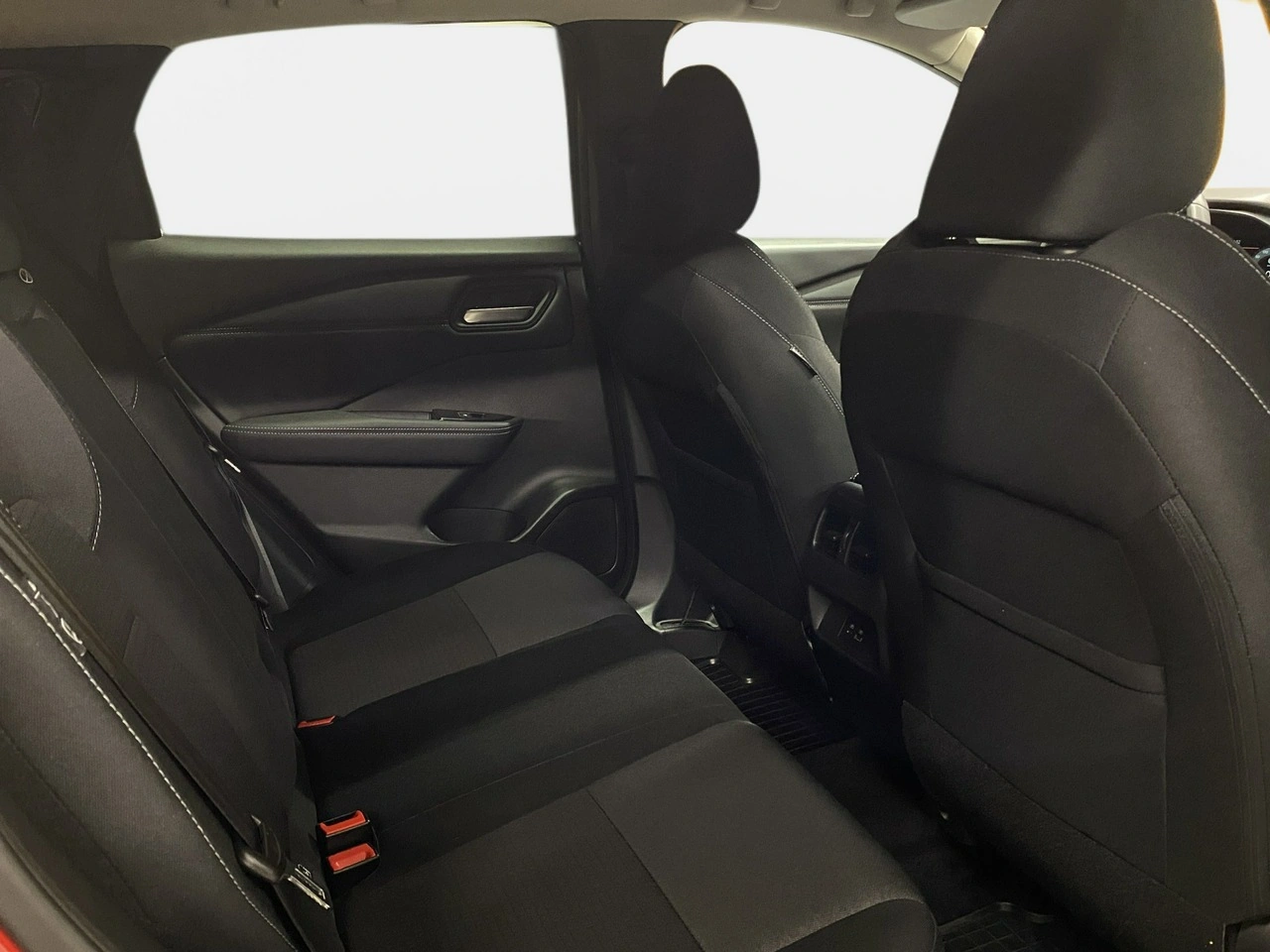 Nissan Qashqai - Zdjęcie 14