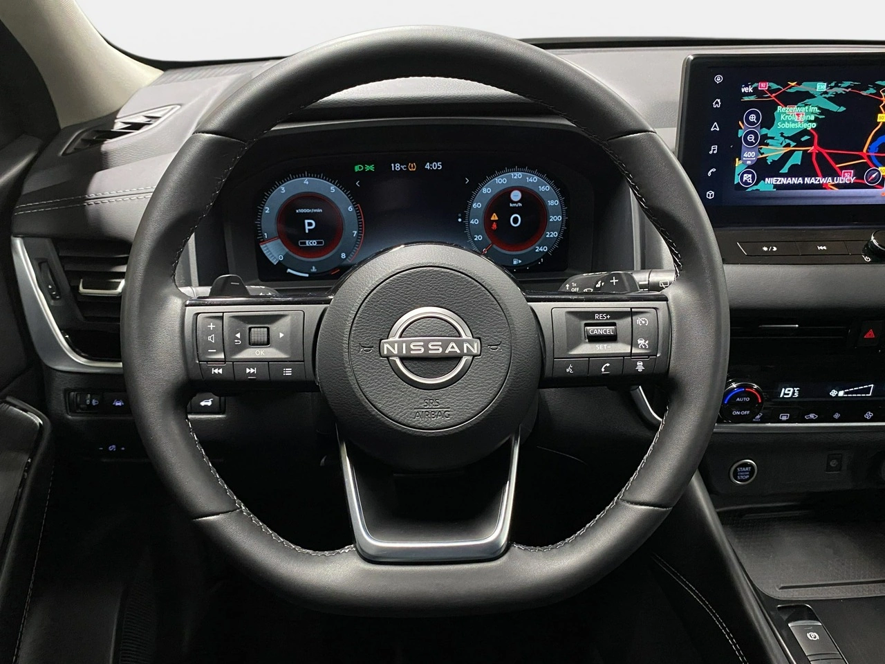 Nissan Qashqai - Zdjęcie 19
