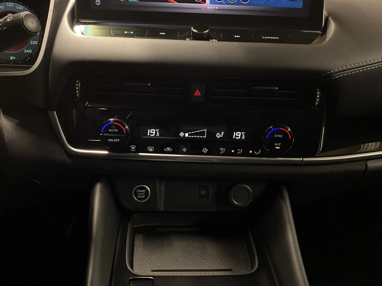 Nissan Qashqai - Zdjęcie 29