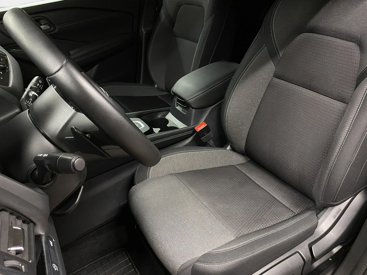 Nissan Qashqai - Zdjęcie 36